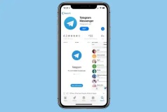 纸飞机中文版-Telgram简体中文语言包
